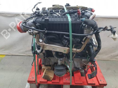 Engine MERCEDES-BENZ CLK (C209) | BP40606850M1 - Image 7
