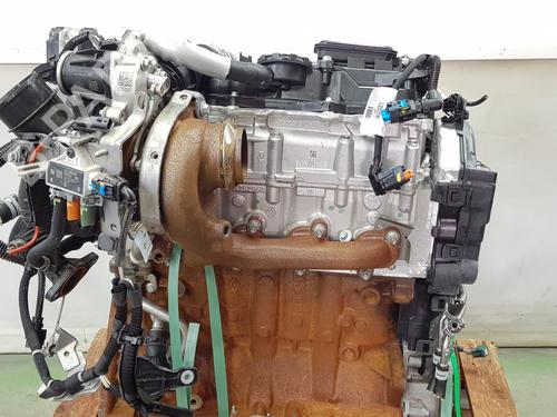 Engine RENAULT EXPRESS Box Body/MPV  | BP32234858M1 