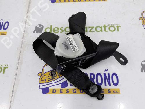 Rear left seatbelt OPEL INSIGNIA A (G09) 2.0 CDTI (68) | BP6623539I29 