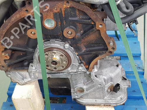 Engine NISSAN PATHFINDER III (R51) | BP29750867M1