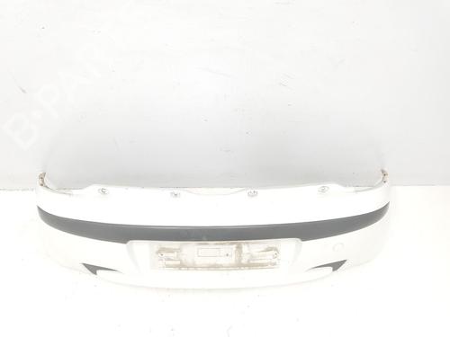 Rear bumper FIAT PUNTO (188_) 1.9 JTD 80 (188.237, .257, .337, .357) | BP15243272C8 