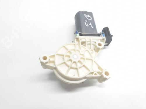 Left front window motor JEEP WRANGLER III (JK) 2.8 CRD | BP31053098E21