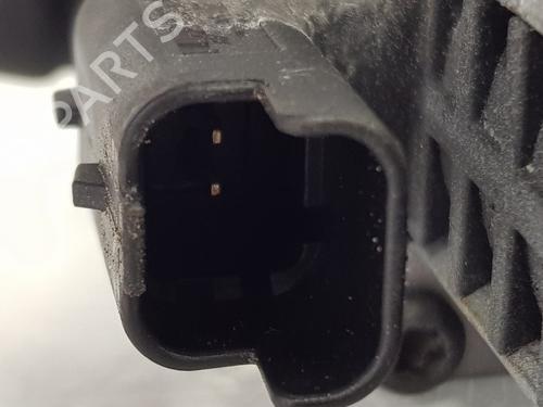 Auxiliary water pump RENAULT TRAFIC III Van (FG_)  | BP29396120M111 