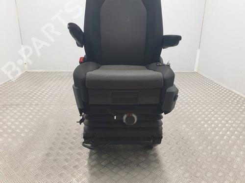 Left front seat VW CRAFTER Van (SY_, SX_) | BP38563086C15 - Image 4