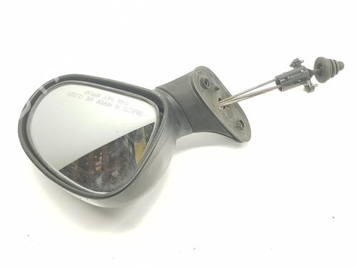 Used Right mirror DAEWOO MATIZ (M100, M150) 1.0 (64 hp) 17003023