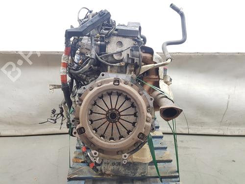 Engine TOYOTA LAND CRUISER PRADO (_J12_) 3.0 D-4D (KDJ120, KDJ125) | BP16346958M1 