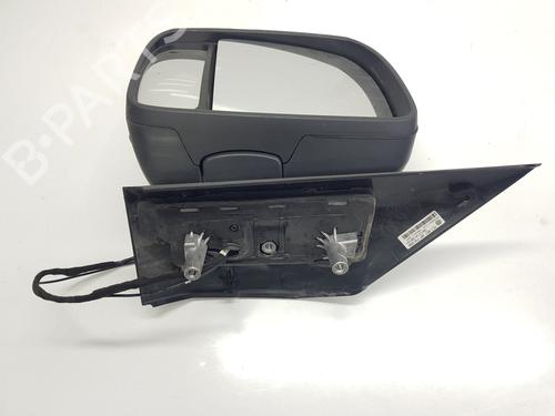 Used Left mirror Left mirror MAN TGE Van 2.0 TDI (01V, 03V, 36V, UYB, UYC, UYD) (140 hp) 34723116 34723116