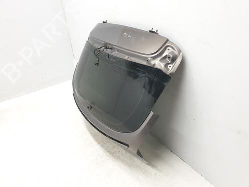 Tailgate FORD FOCUS III 1.6 TDCi | BP24319321C6 