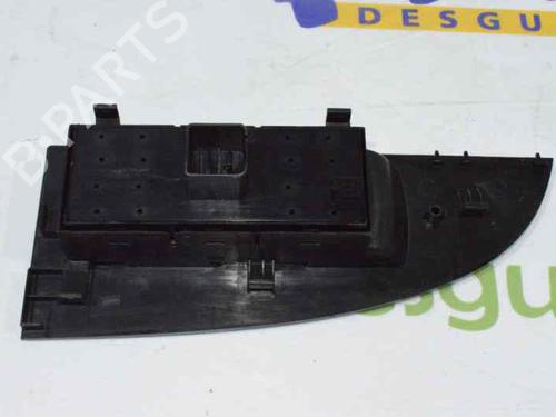 Left front window switch SEAT LEON (1P1) 2.0 TDI 16V | BP1363219I27 