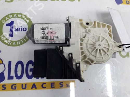 Left rear window motor VW GOLF V (1K1) 1.9 TDI | BP2240195E23 