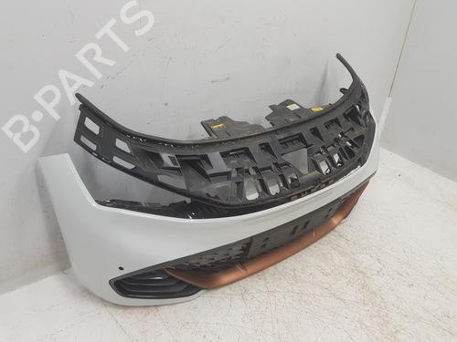 Front bumper CUPRA BORN (K11) 63 | BP33441767C7 - Image 3