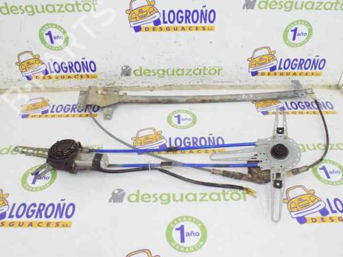 Used Front left window mechanism MERCEDES-BENZ VITO Bus (W638) 110 TD 2.3 (638.174) (98 hp) 1933142