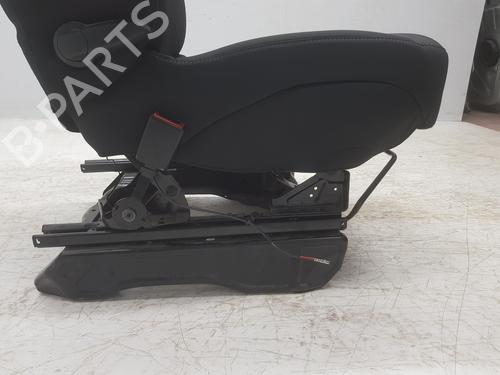 Left front seat RENAULT TRAFIC III Van (FG_) | BP33472911C15 - Image 4