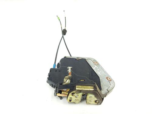 Used Rear left lock TOYOTA LAND CRUISER PRADO (_J12_) 3.0 D-4D (KDJ120, KDJ125) (163 hp) 21376213