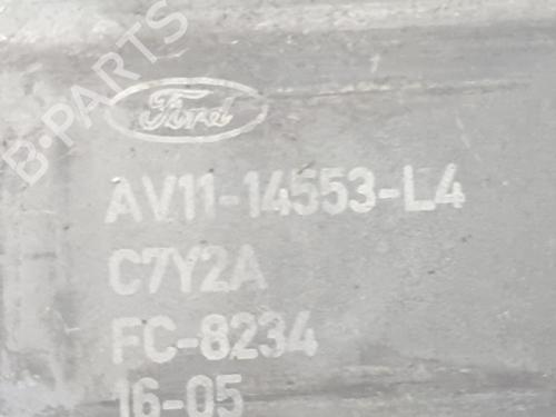 Rudehejsemekanisme Højre bagtil FORD B-MAX (JK) | BP36678540C25 - Image 3