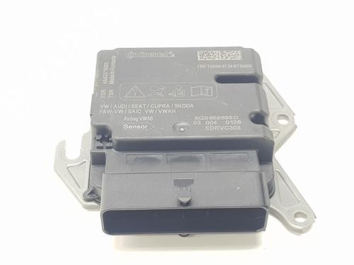 Airbag Kit VW CRAFTER Van (SY_, SX_)  | BP29535844C86 