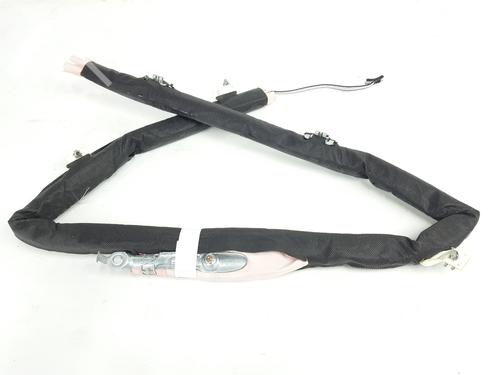 Used Right curtain airbag Right curtain airbag OPEL GRANDLAND / GRANDLAND X (A18, P1UO) 1.2 (75) (131 hp) 34395330 34395330