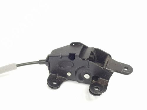 Hood lock BMW X5 (E70) 3.0 d | BP23886744C133 