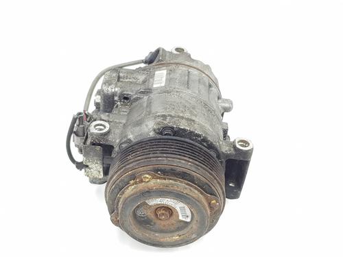 Used AC compressor BMW 1 (E87) 118 d (143 hp) 28412483