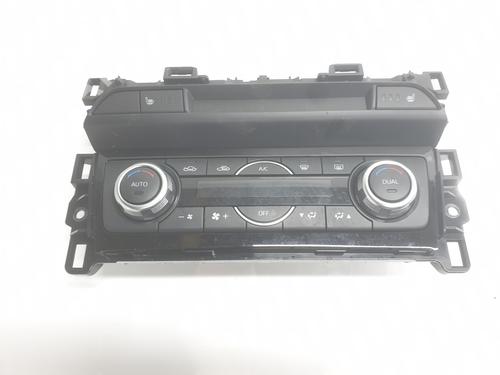 Climate control MAZDA 6 Estate (GJ, GL) 2.2 D | BP32700343I5  - Image 5