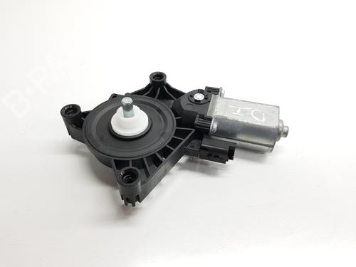 Rudehejsemotor forskærm venstre OPEL ASTRA L Sports Tourer (OV5) 1.2 (FRHNPJ) (110 hp) 23227742
