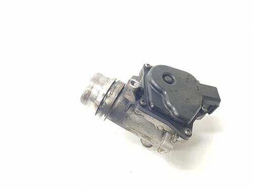 Used Throttle body Throttle body NISSAN NV200 / EVALIA Bus 1.5 dCi 85 (M20, M20M, M20K, M20KK) (86 hp) 35737296 35737296