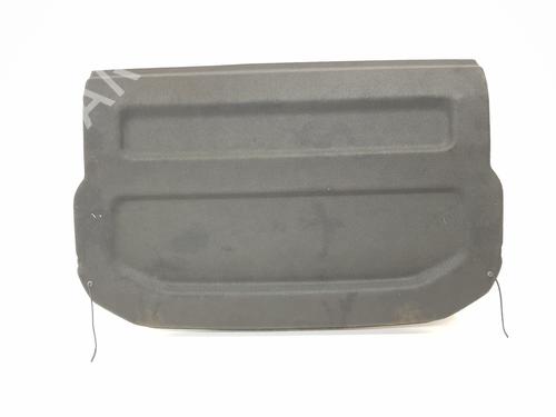 Used Rear parcel shelf Rear parcel shelf CITROËN C4 III (BA_, BB_, BC_) 1.5 BlueHDi 130 (BBYHZB) (131 hp) 36569960 36569960