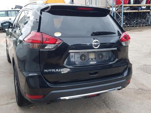 Right sun visor NISSAN X-TRAIL III (T32_, T32R, T32RR) | BP32420731I2