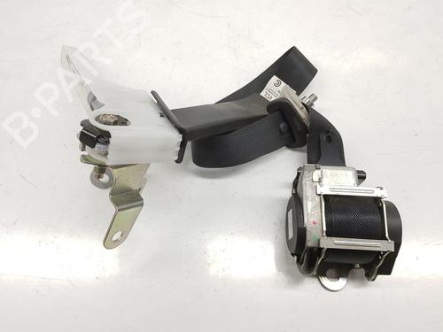 Airbag Kit NISSAN LEAF (ZE0) Electric | BP11687082C86 