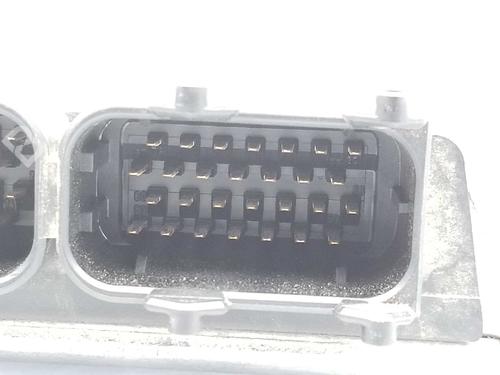 Engine control unit (ECU) SEAT AROSA (6H1) 1.7 SDI | BP6995193M57 