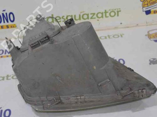 Left headlight MERCEDES-BENZ VITO Van (W638) 112 CDI 2.2 (638.094) | BP766948C28 