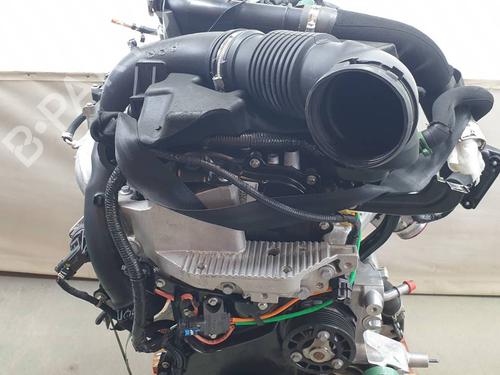 Engine RENAULT MASTER III Van (FV) | BP38930004M1 - Image 4