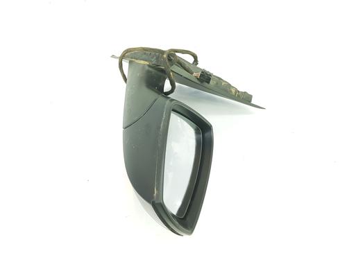 Right mirror VW POLO V (6R1, 6C1) 1.6 | BP8877833C27 