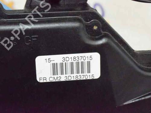 Front left lock VW GOLF V (1K1) 1.9 TDI | BP1515292C98 