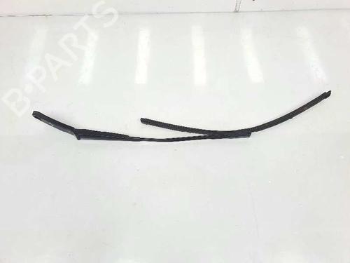 Front windshield wiper arm VW TRANSPORTER T5 Bus (7HB, 7HJ, 7EB, 7EJ) 2.0 TDI | BP7449500C143 