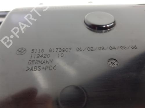Glove box BMW 5 (F10) 525 d | BP26292334C95 
