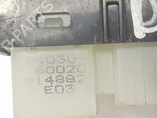 Left front window switch TOYOTA LAND CRUISER PRADO (_J12_) 3.0 D-4D (KDJ120, KDJ125) | BP15010536I27 