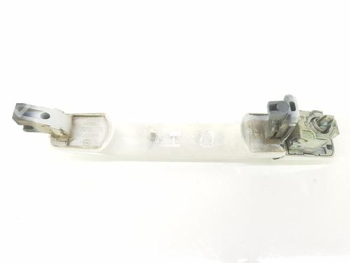 Front left exterior door handle NISSAN QASHQAI / QASHQAI +2 I (J10, NJ10, JJ10E) 1.5 dCi | BP5123008C128 