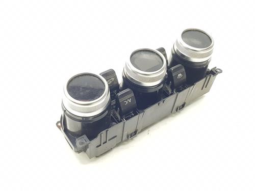 Climate control DACIA DUSTER SUV Van 1.5 dCi | BP37466433I5 - Image 5