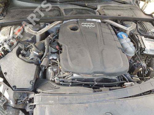 Front wipers mechanism AUDI A4 B9 Avant (8W5, 8WD) 2.0 TDI | BP8082772C83  - Image 42