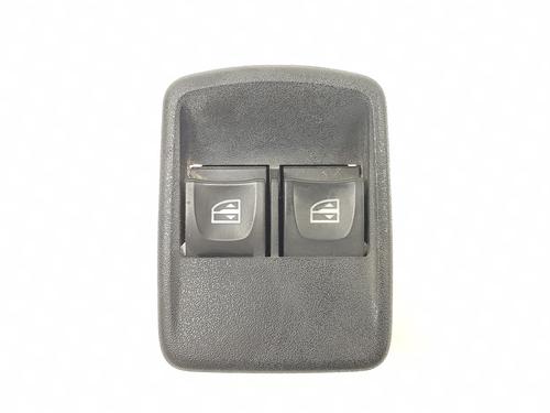Used Left front window switch DACIA SANDERO II TCe 90 (B8M1, B8MA, B8AC) (90 hp) 8537507