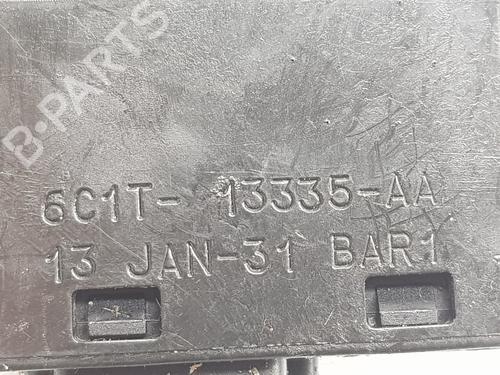 Steering column stalk FORD TRANSIT Van (FA_ _) 2.2 TDCi | BP31854237I23