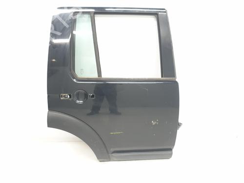 Used Right rear door LAND ROVER DISCOVERY III (L319) 2.7 TD 4x4 (190 hp) 7037434