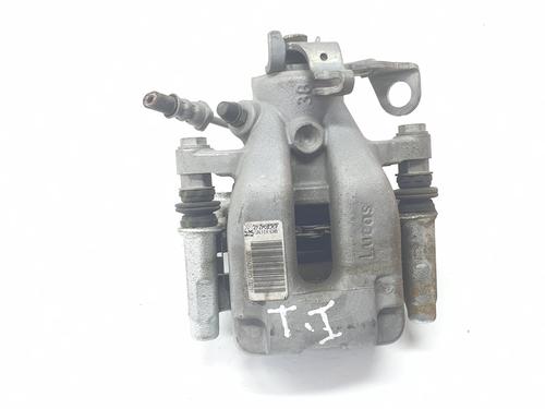 Used Left rear brake caliper OPEL CROSSLAND X / CROSSLAND (P17, P2QO) 1.2 (75) (131 hp) 21267250