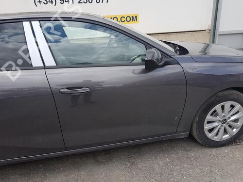 Køler OPEL ASTRA L Sports Tourer (O5)  | BP26437368M31 
