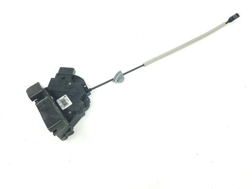 Used Front left lock VOLVO XC60 I SUV (156) D3 (150 hp) 7275431