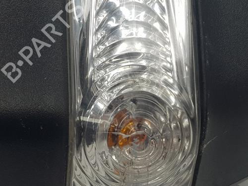 Right mirror OPEL COMBO Box Body/MPV (X12) 1.3 CDTI (B05) | BP16895937C27 