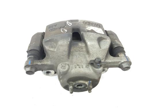Right front brake caliper HYUNDAI i20 III (BC3, BI3) 1.0 T-GDI | BP34215053M104 - Image 5