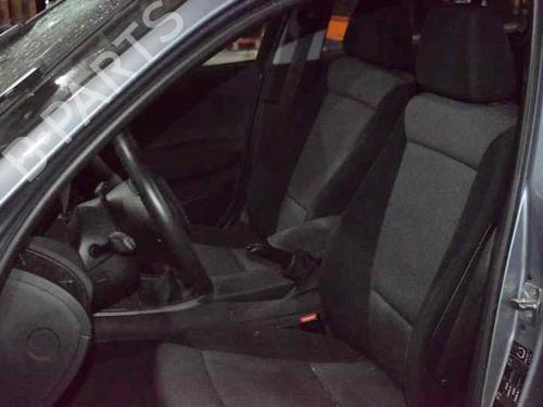 Tailgate handle BMW 1 (E87) 118 d | BP1636803C132 