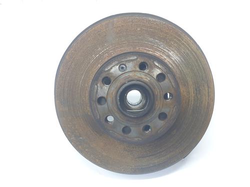 Used Left front steering knuckle VW CADDY III MPV (2KB, 2KJ, 2CB, 2CJ) 1.6 TDI (102 hp) 24663686